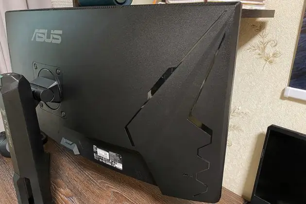 ASUS TUF Gaming VG34VQL3A