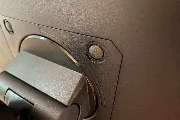 ASUS TUF Gaming VG34VQL3A