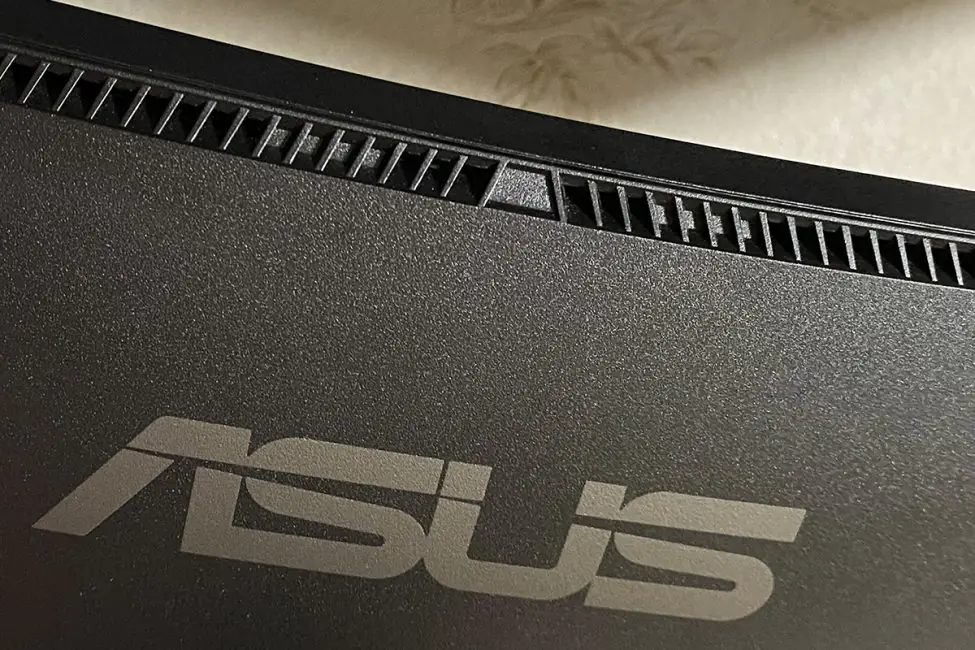 ASUS TUF Gaming VG34VQL3A