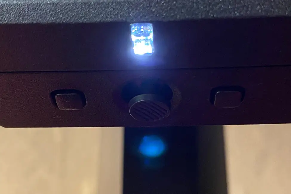 ASUS TUF Gaming VG34VQL3A