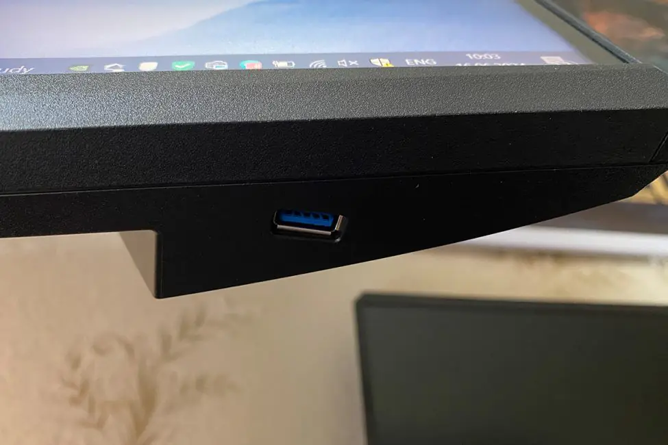 ASUS TUF Gaming VG34VQL3A