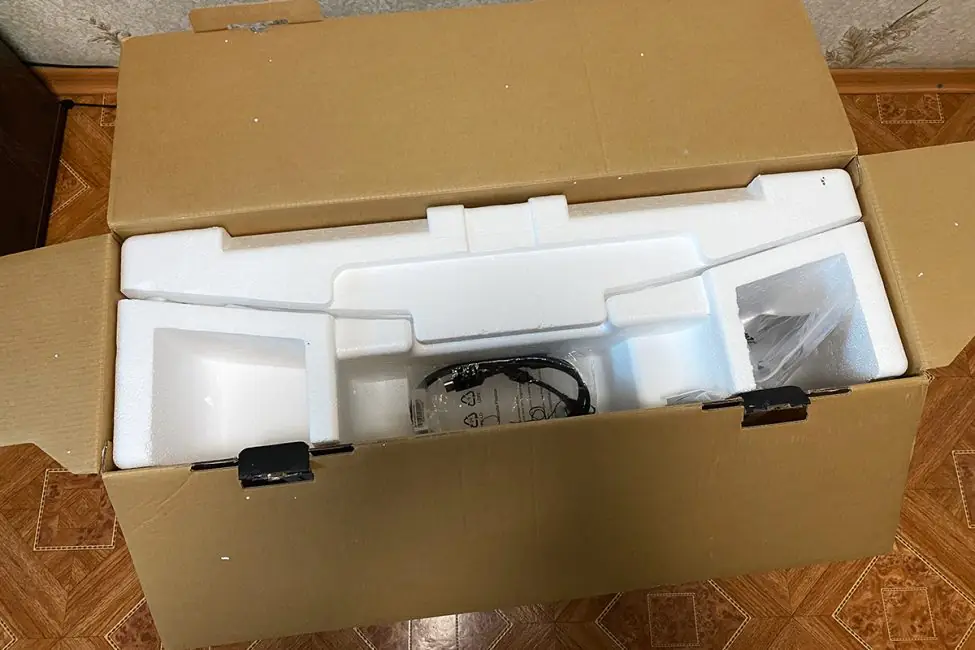 ASUS TUF Gaming VG34VQL3A