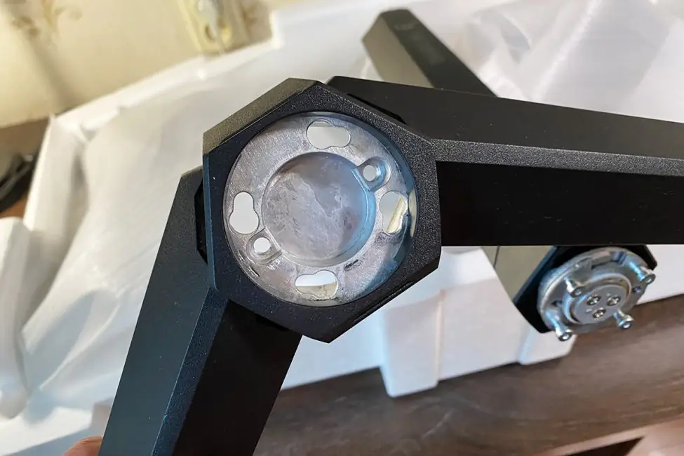 ASUS TUF Gaming VG34VQL3A