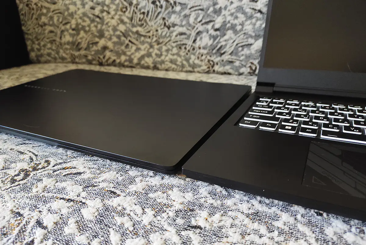 ASUS Vivobook S 16 OLED
