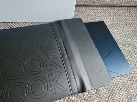 ASUS Zenbook 14 OLED