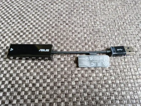 ASUS Zenbook 14 OLED