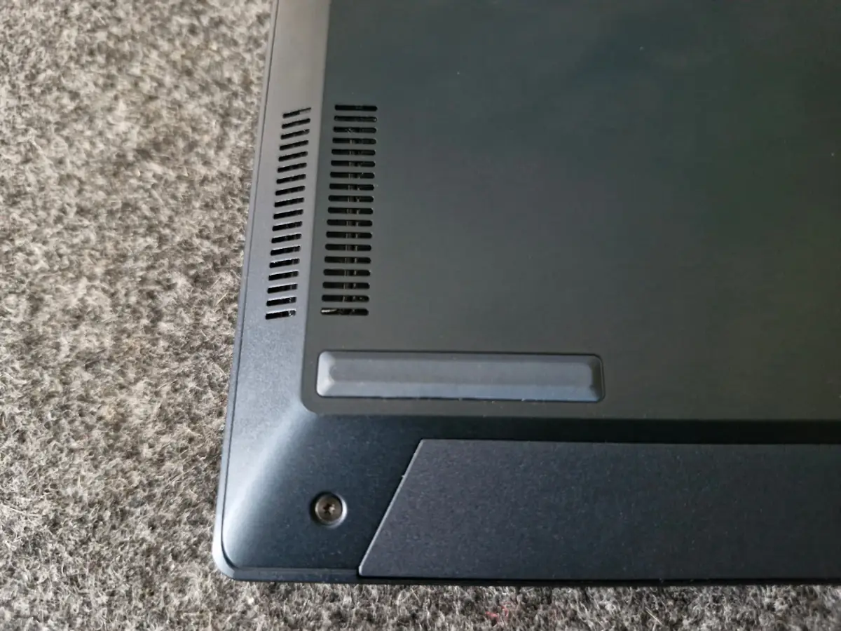 ASUS Zenbook 14 OLED