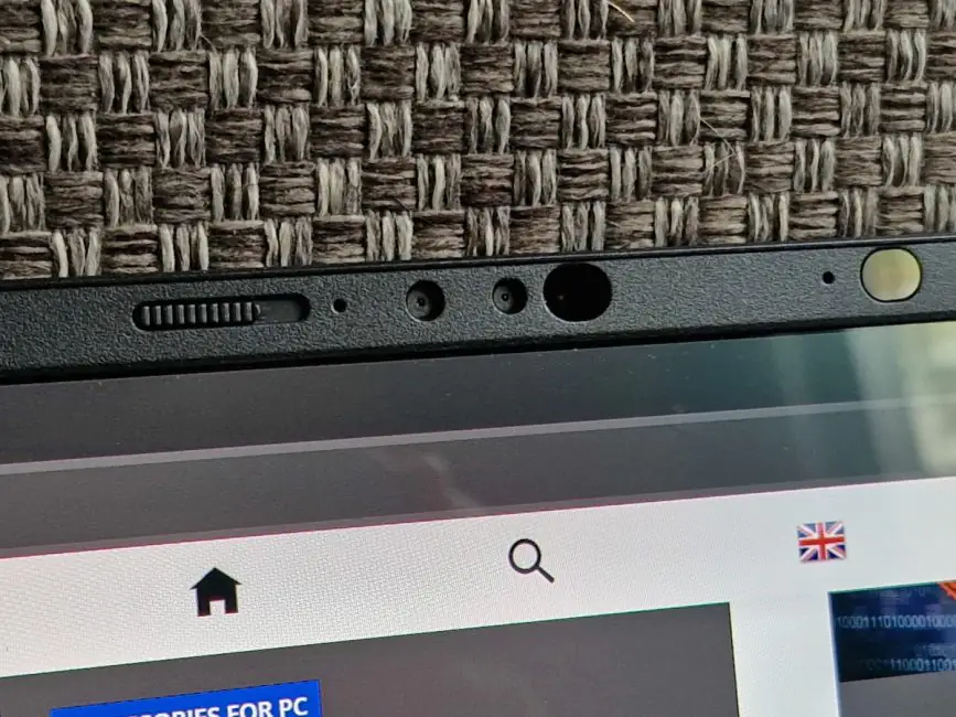 ASUS Zenbook 14 OLED
