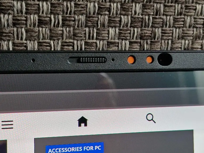 ASUS Zenbook 14 OLED