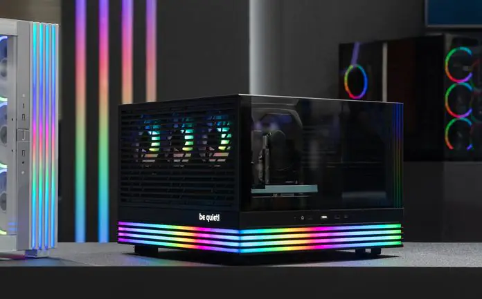 Light Base 600 FX