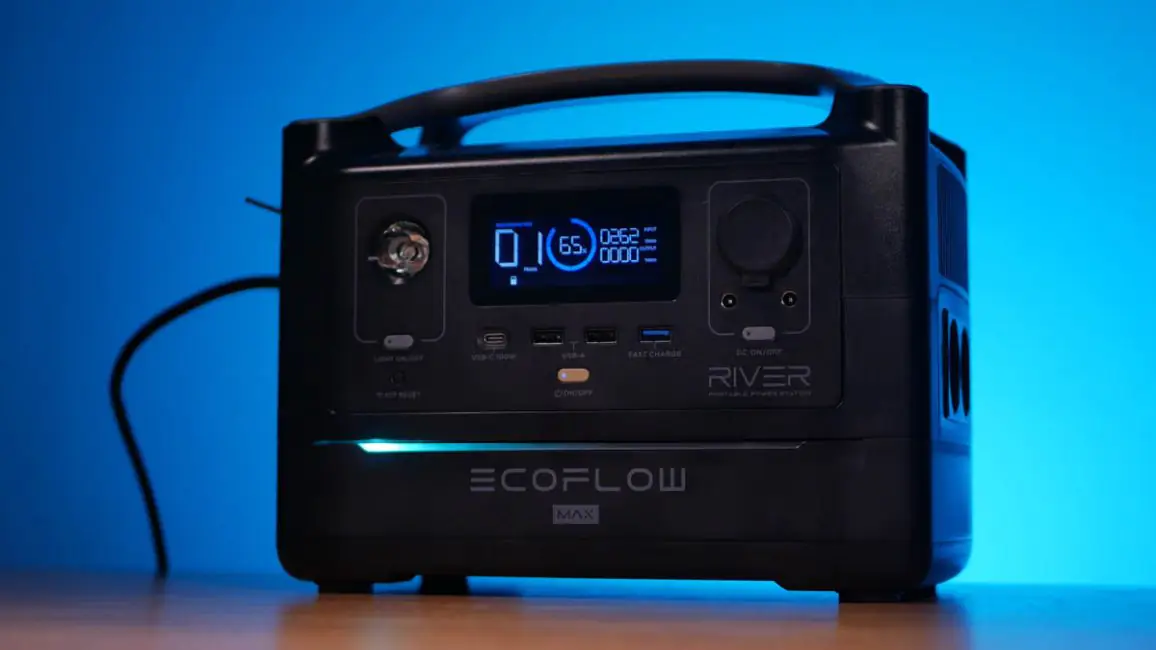 EcoFlow River 2