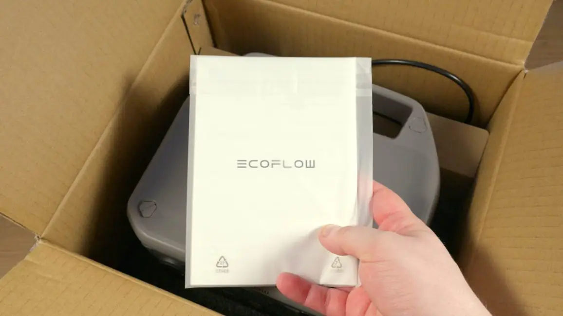 EcoFlow River 2