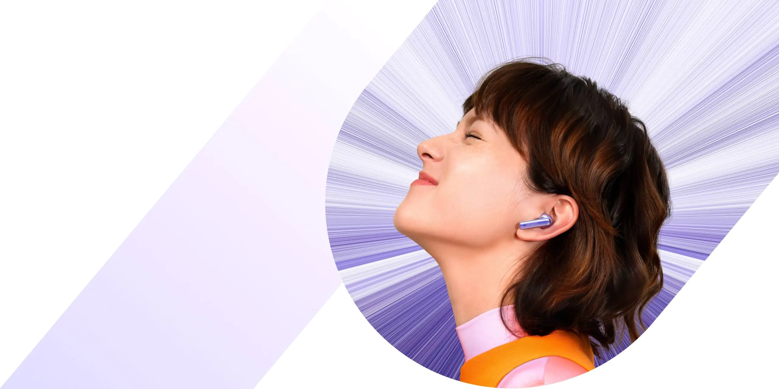 HUAWEI FreeBuds 6i