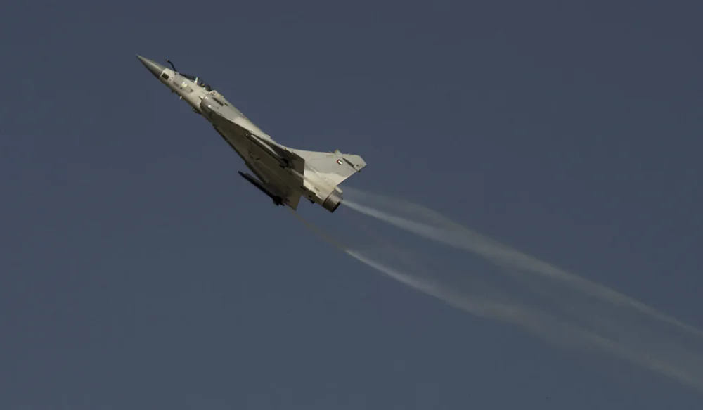 Mirage 2000-5