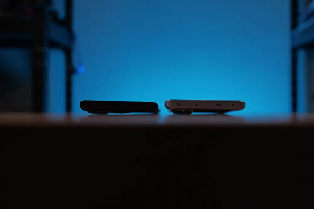 Motorola Edge 50 Pro contre Xiaomi Redmi Remarque 13 Pro + 5G