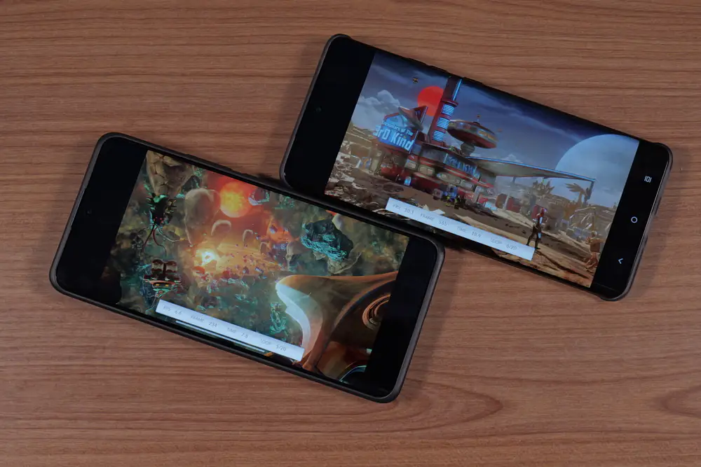 Motorola Edge 50 Pro contre Xiaomi Redmi Remarque 13 Pro + 5G
