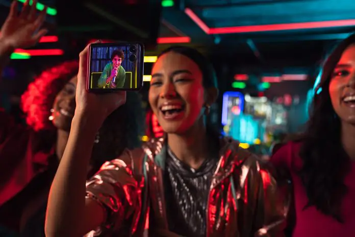 Motorola Razr 50 Ultra