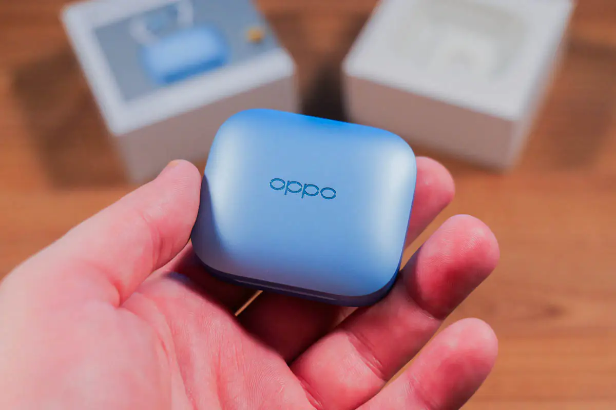 Oppo Enco X3i