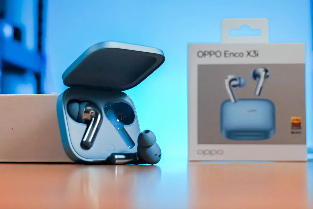 Oppo Enco X3i