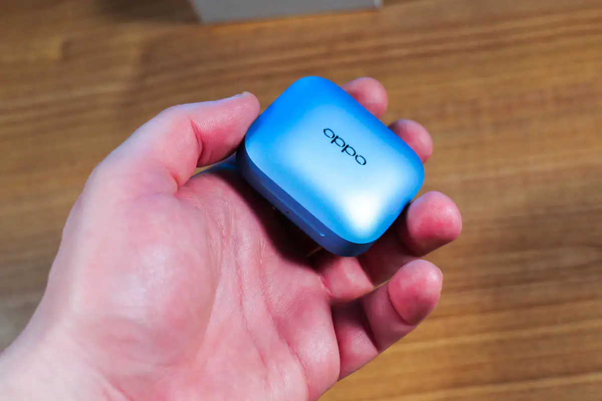 Oppo Enco X3i