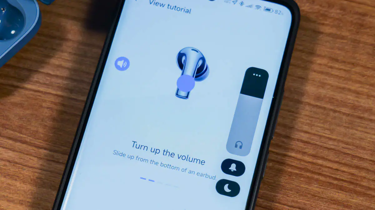Oppo Enco X3i