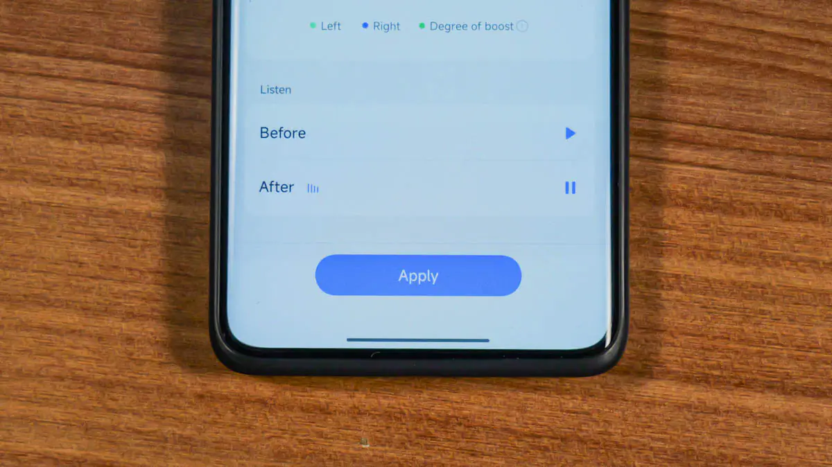 Oppo Enco X3i