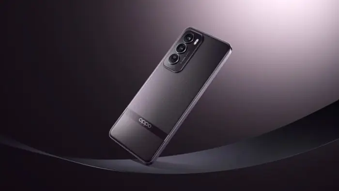 OPPO Reno12