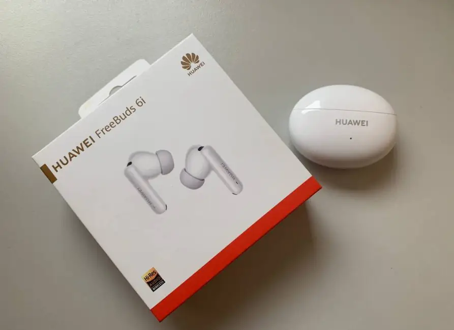 HUAWEI FreeBuds 6i