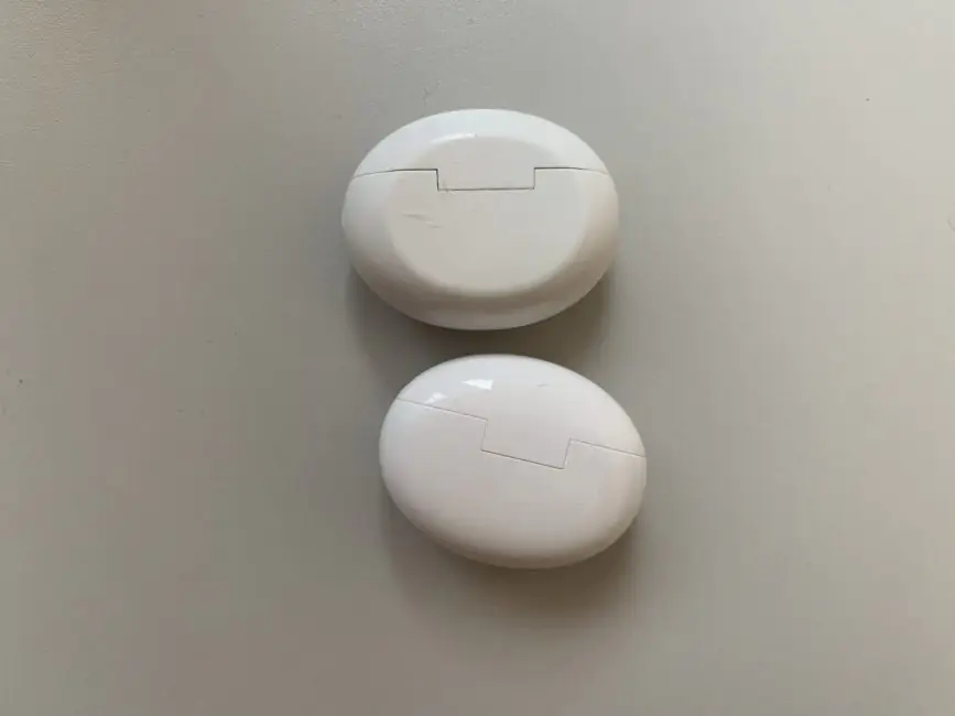 Huawei FreeBuds 6i срещу FreeBuds 4i