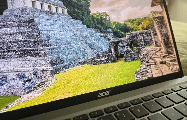 Acer Swift Mene 14