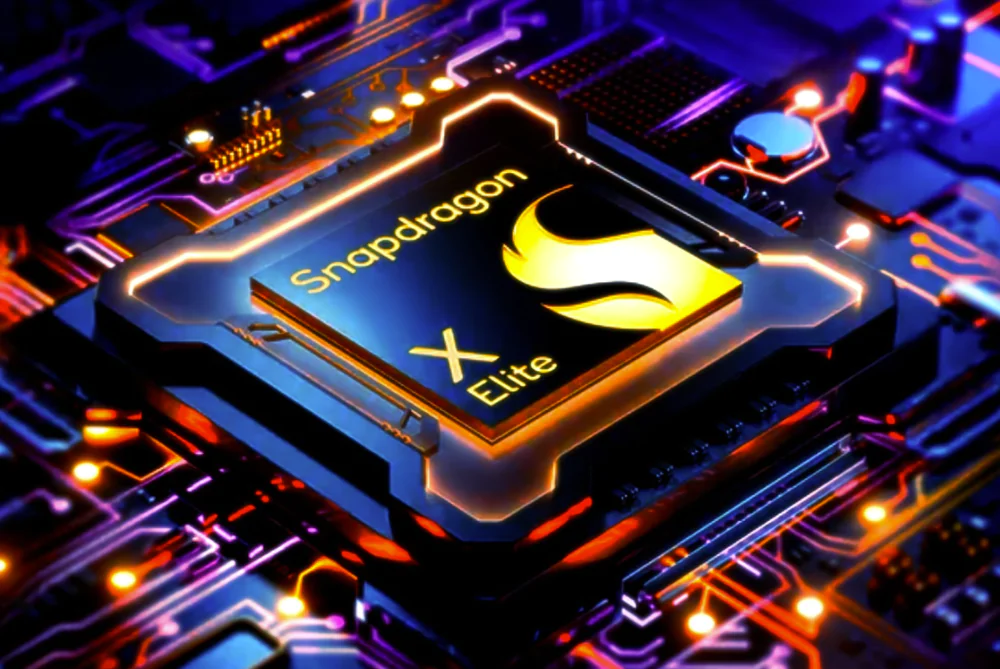 Qualcomm Snapdragon X Elite
