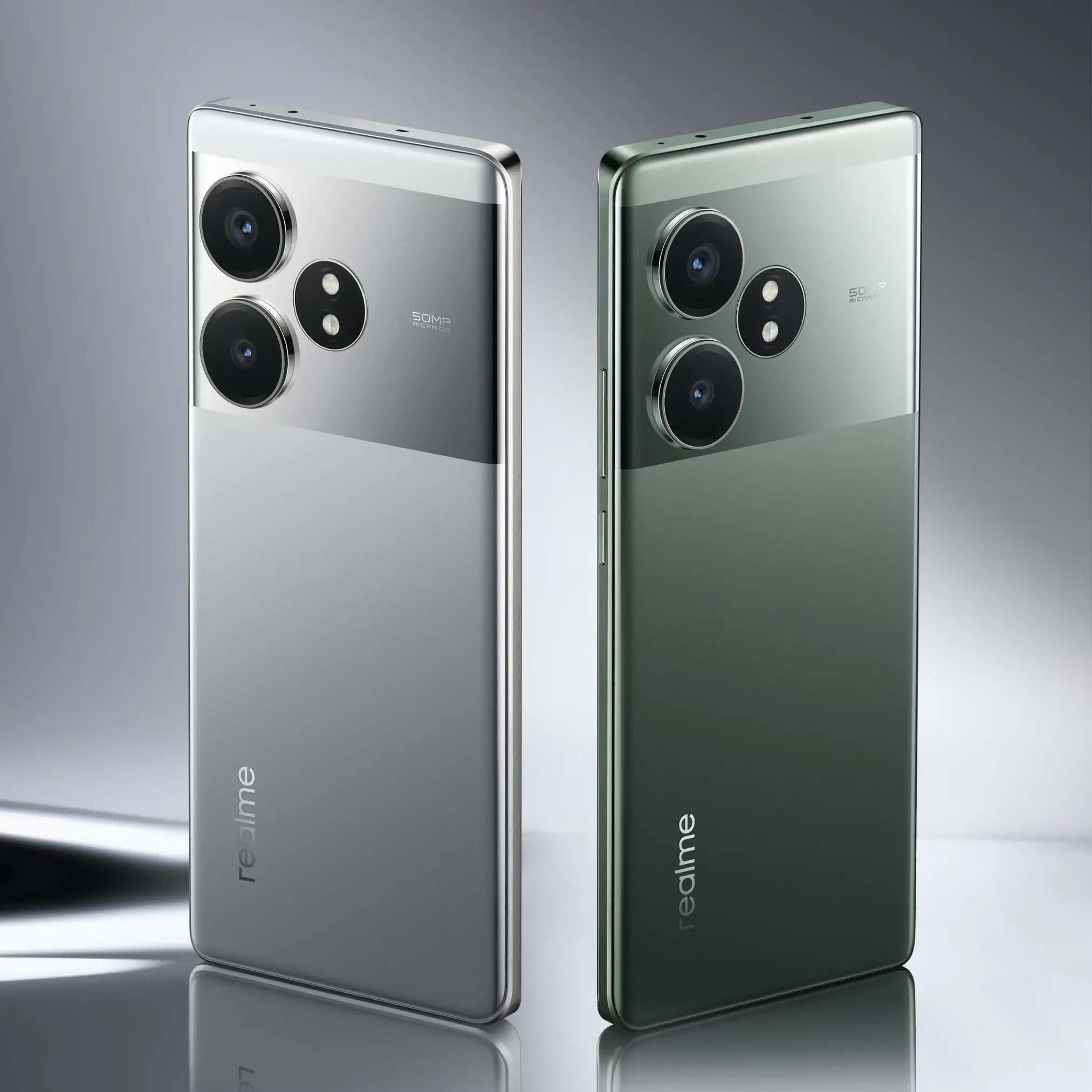 realme GT 6T