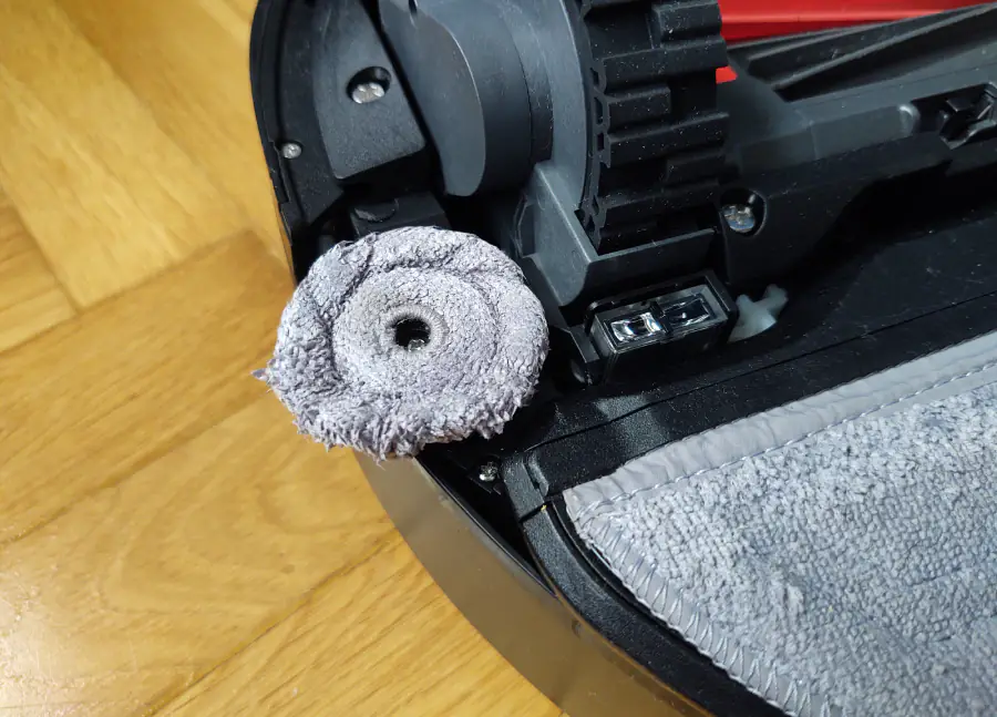 Roborock S8 MaxV Ultra