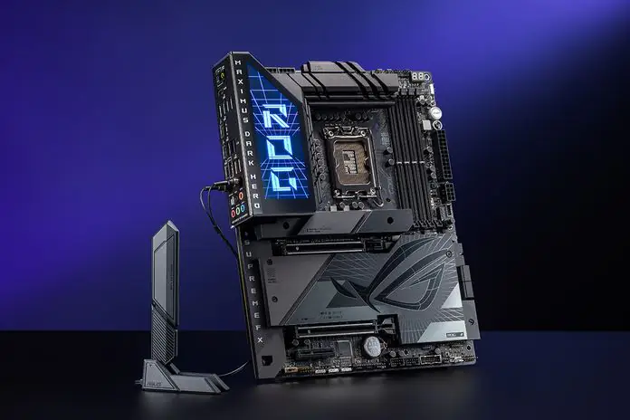 ROG Maximus Z790 Dark Hero