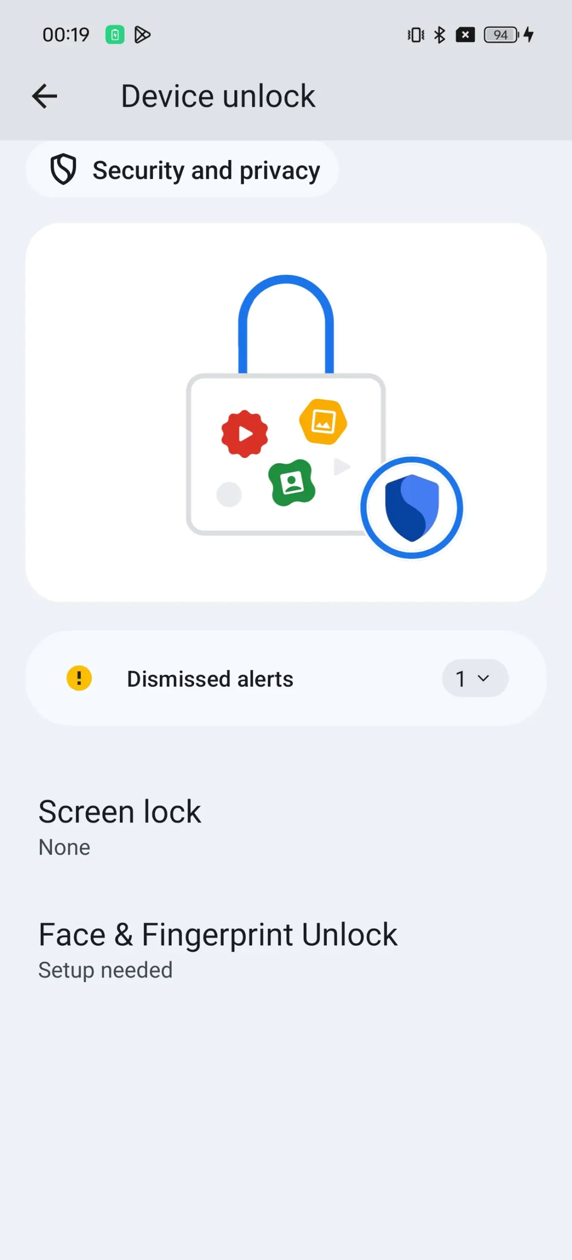 realme GT 6T unlock