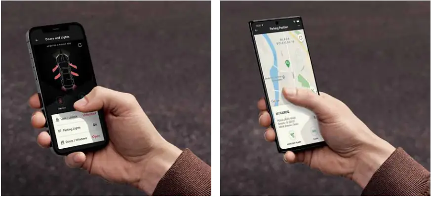 MyŠkoda App