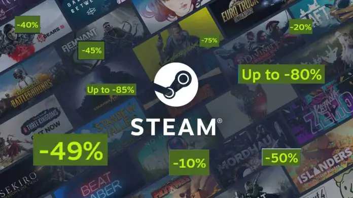 Steam