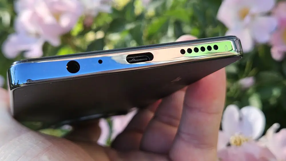 TECNO CAMON 30