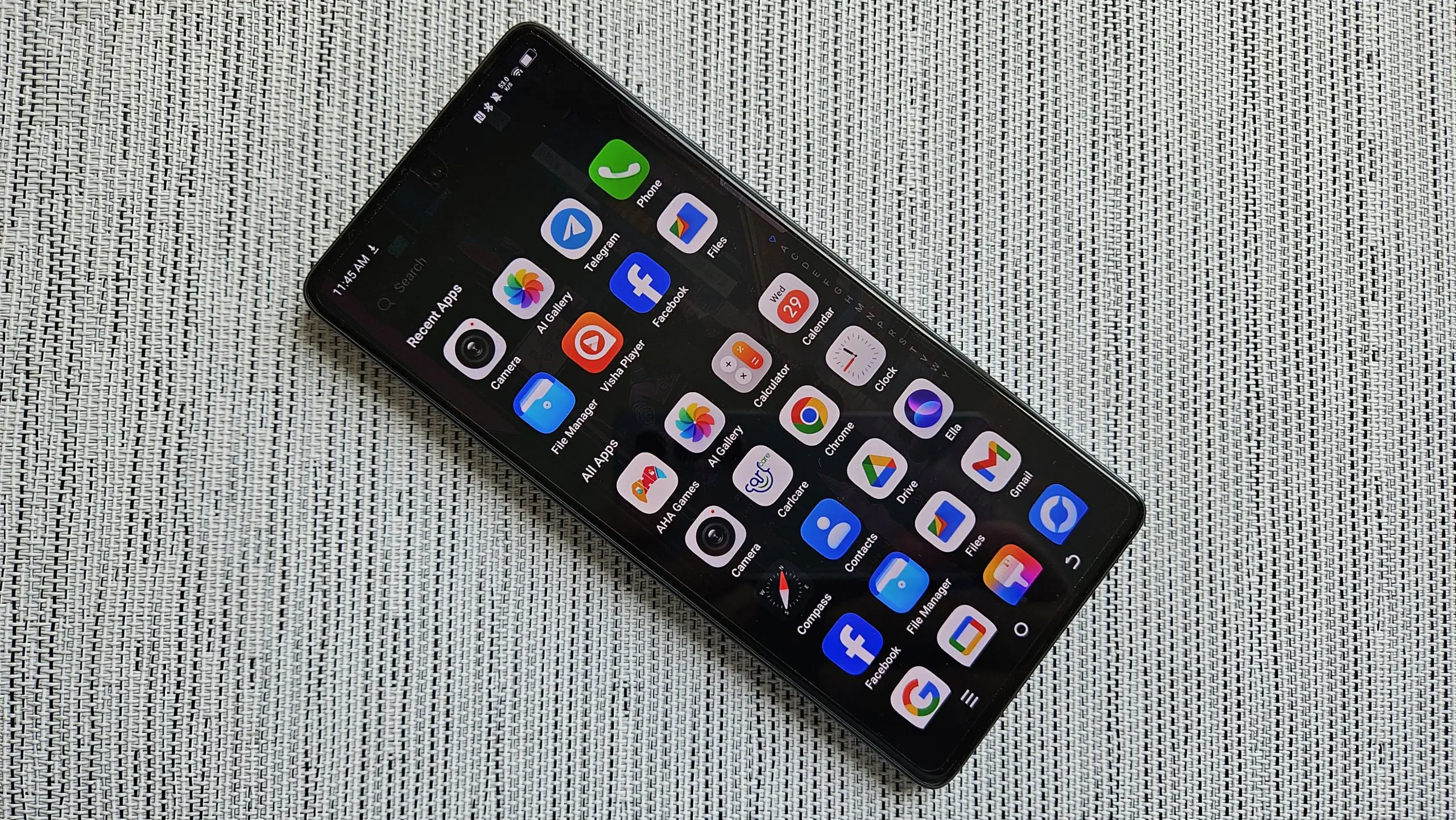 TECNO CAMON 30