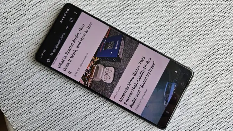 TECNO CAMON 30