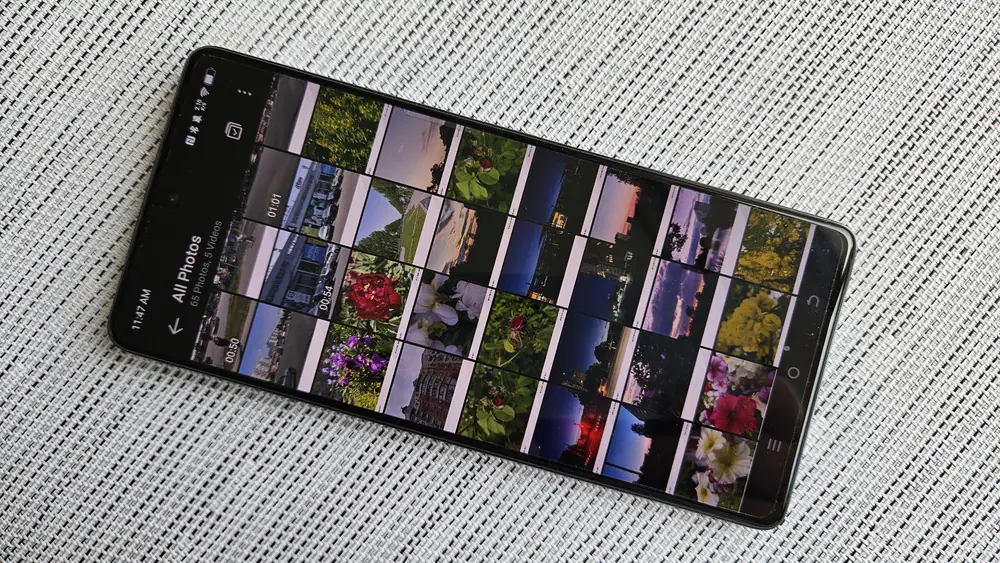 TECNO CAMON 30