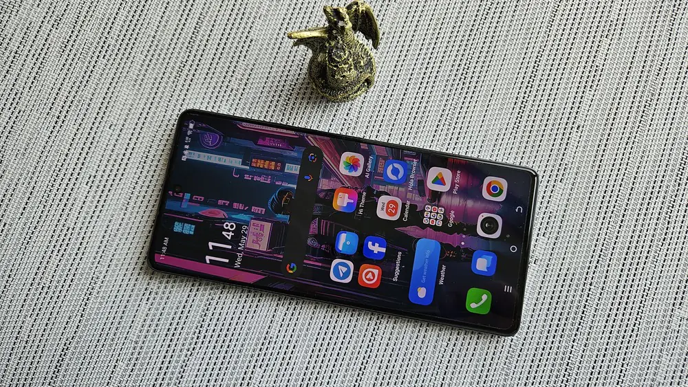 TECNO CAMON 30