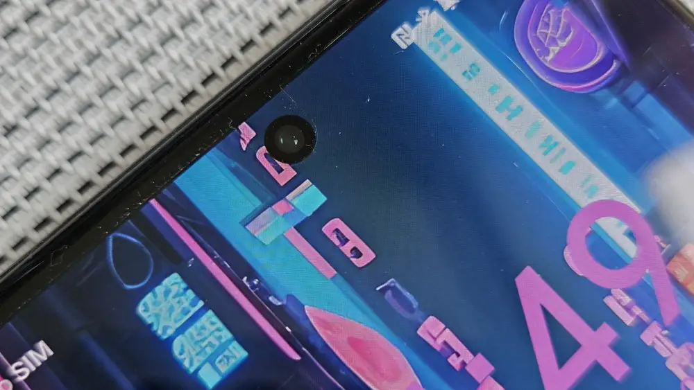TECNO CAMON 30