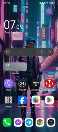 TECNO CAMON 30