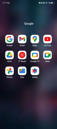 TECNO CAMON 30