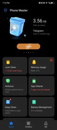 TECNO CAMON 30