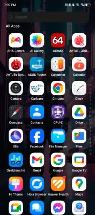 TECNO CAMON 30