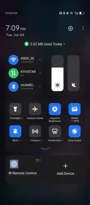 TECNO CAMON 30