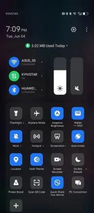 TECNO CAMON 30