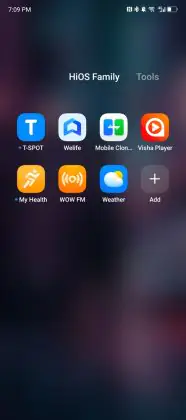 TECNO CAMON 30